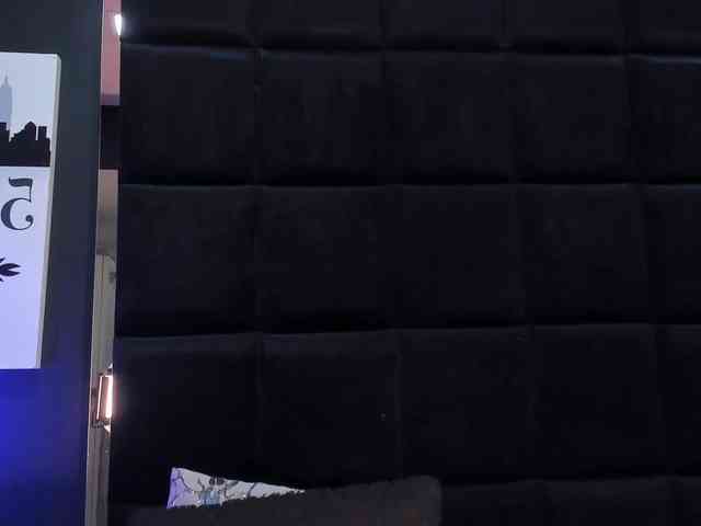 IrinaSilver webcam