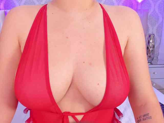 IrinaSilver webcam