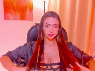 MariamRivera Porn Show