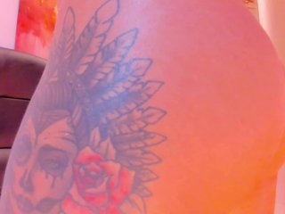 MariamRivera Porn Show