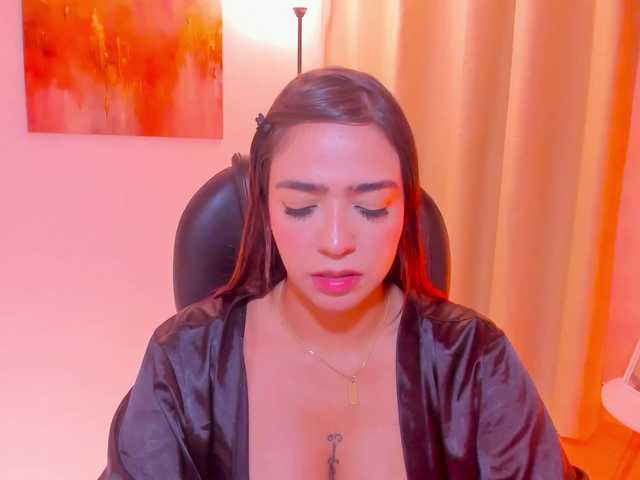 MariamRivera's BongaCams show and profile