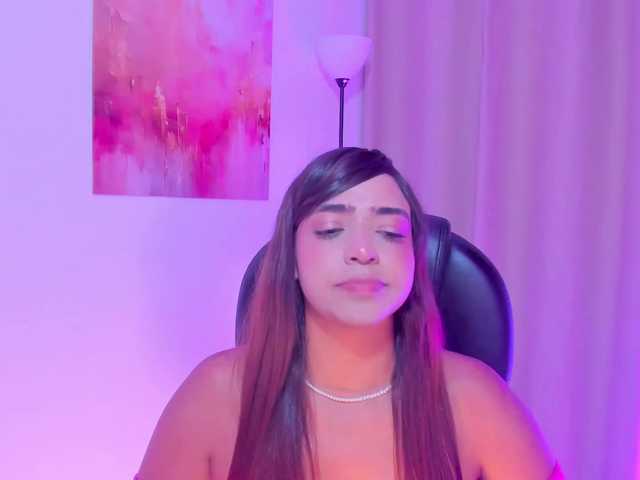 MariamRivera's BongaCams show and profile