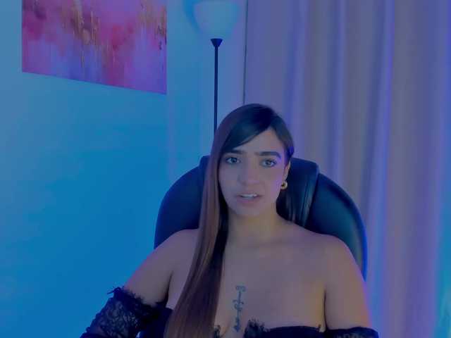 MariamRivera's BongaCams show and profile