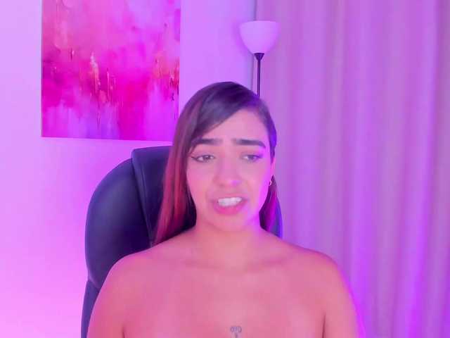 MariamRivera's BongaCams show and profile