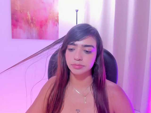 MariamRivera's BongaCams show and profile