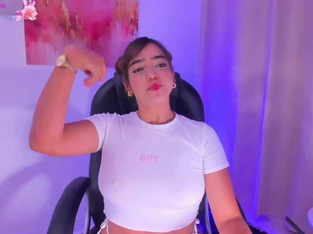 MariamRivera's BongaCams show and profile