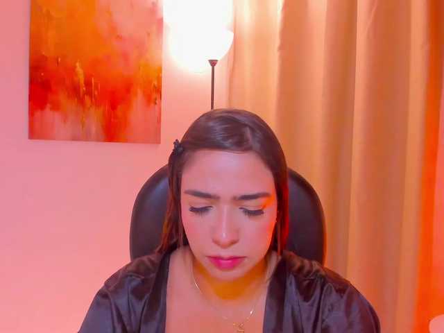 MariamRivera's BongaCams show and profile