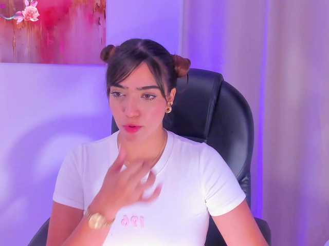 MariamRivera's BongaCams show and profile