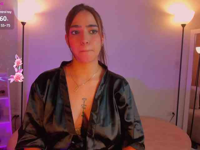 MariamRivera webcam