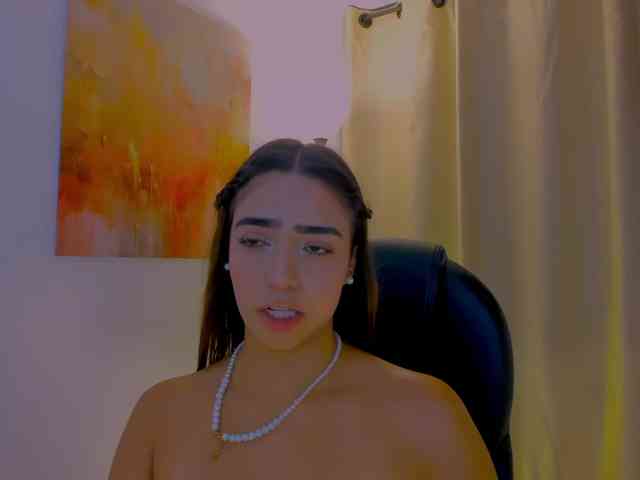 MariamRivera webcam