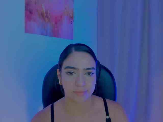 MariamRivera webcam