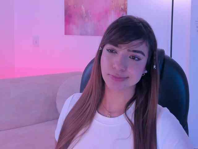 MariamRivera webcam