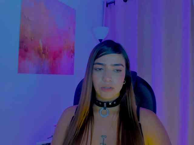 MariamRivera webcam