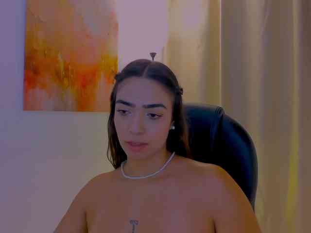 MariamRivera webcam