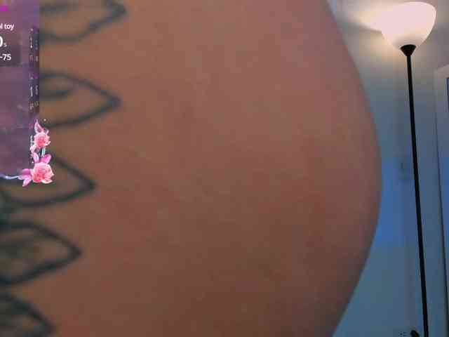 MariamRivera webcam