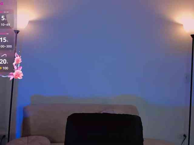 MariamRivera webcam