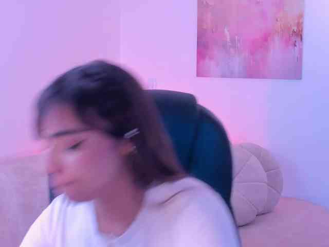 MariamRivera webcam