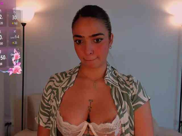 MariamRivera webcam