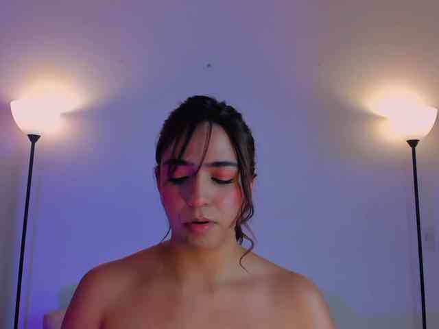 MariamRivera webcam