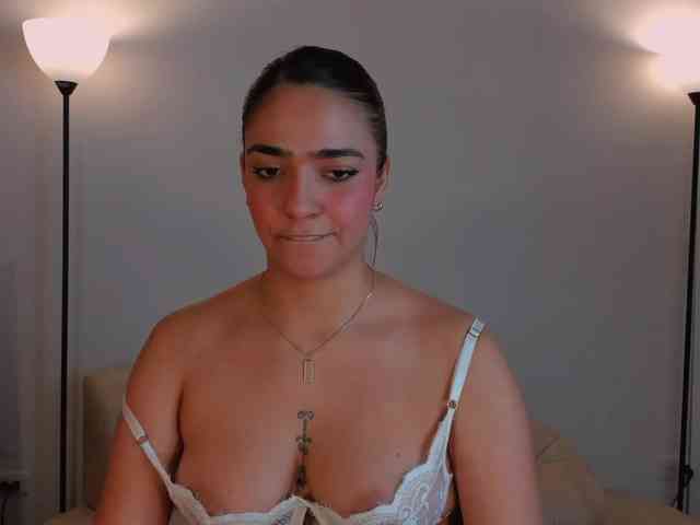 MariamRivera webcam