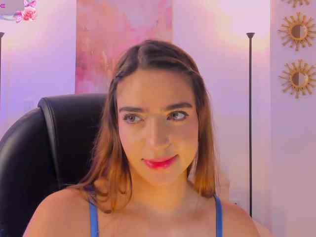 MariamRivera webcam