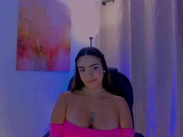 MariamRivera webcam