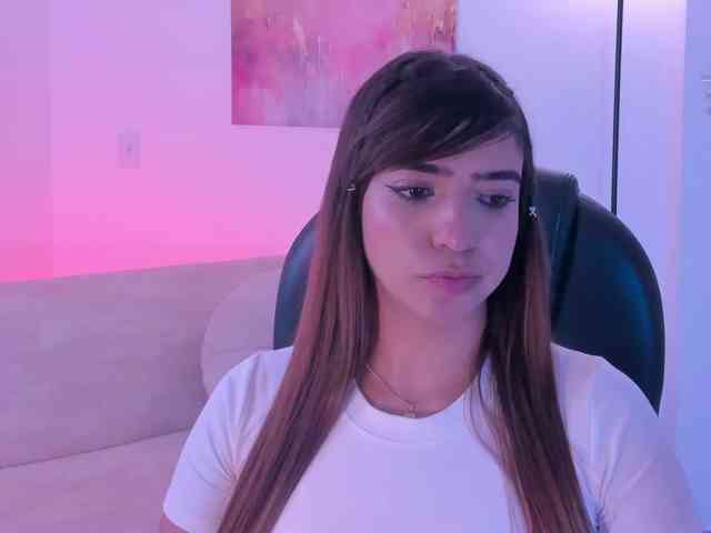 MariamRivera webcam