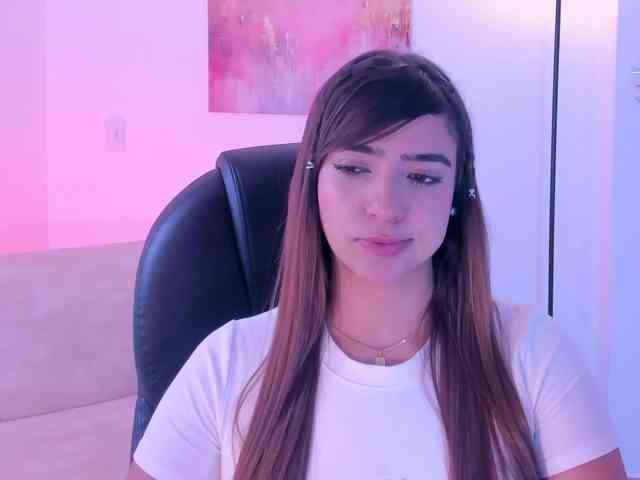 MariamRivera webcam