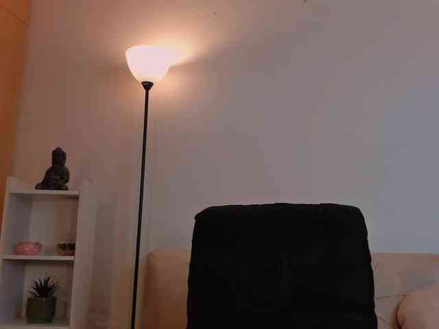 MariamRivera webcam