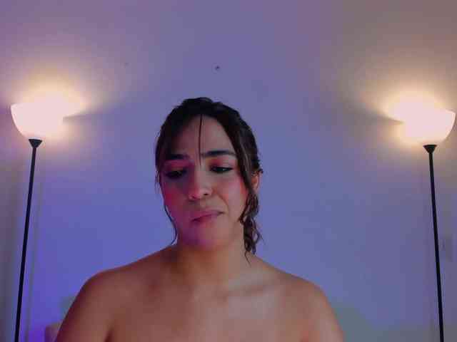 MariamRivera webcam