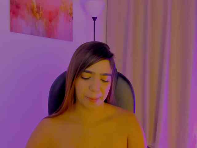 MariamRivera webcam