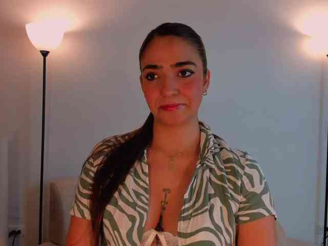 MariamRivera webcam