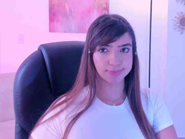 MariamRivera webcam