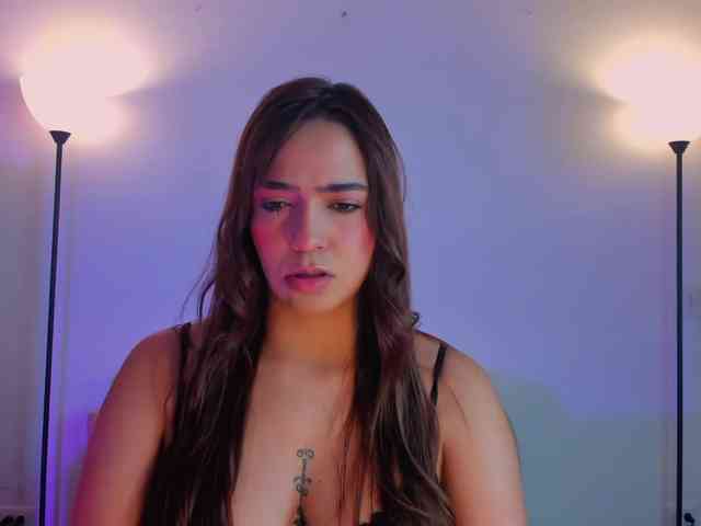 MariamRivera webcam