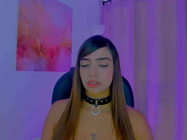 MariamRivera webcam