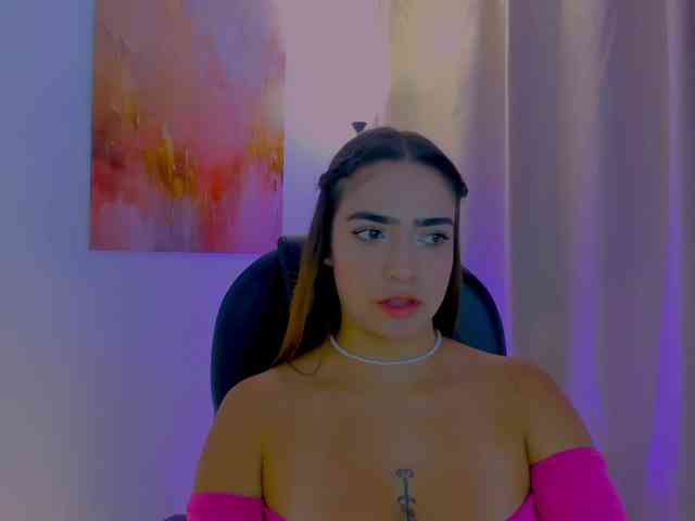 MariamRivera webcam