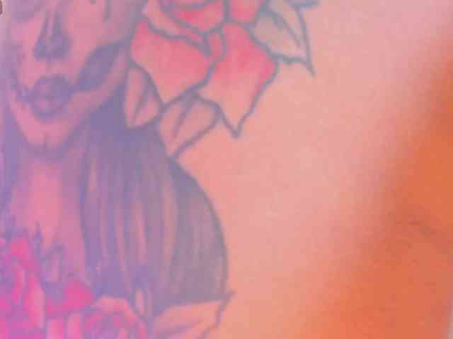 MariamRivera webcam