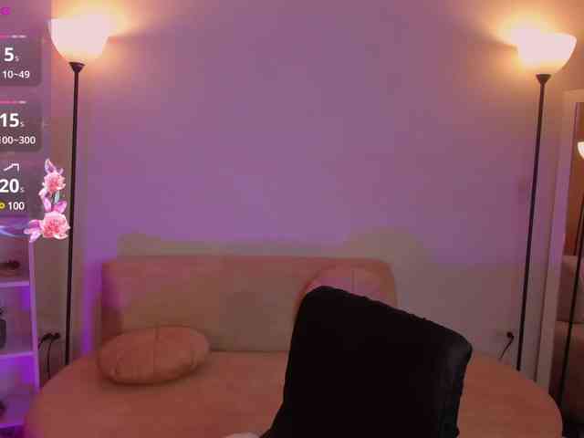 MariamRivera webcam