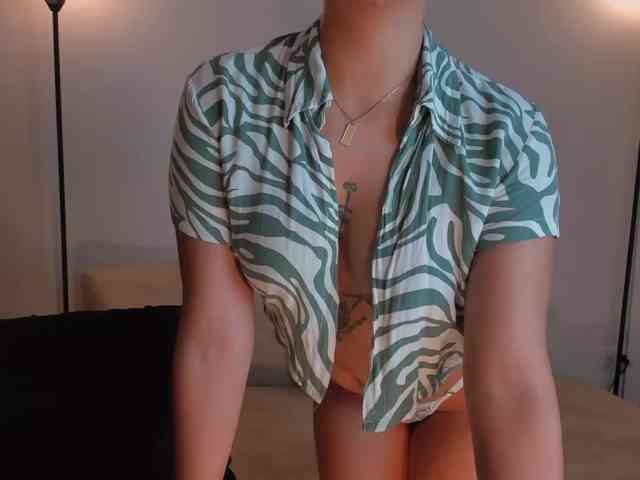 MariamRivera webcam