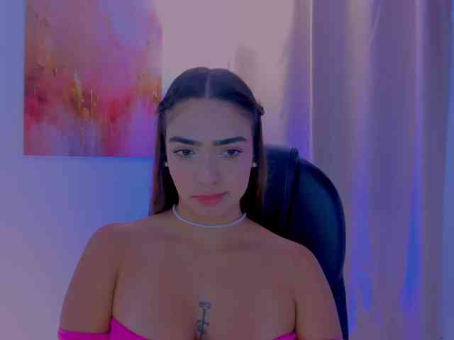 MariamRivera webcam
