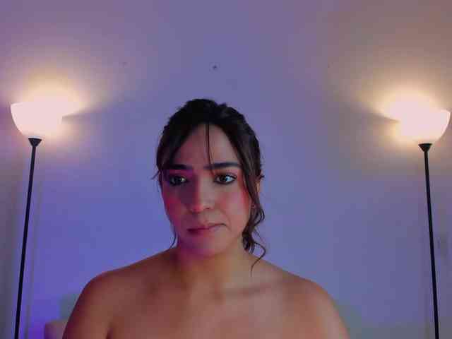MariamRivera webcam