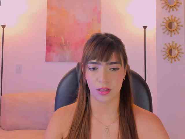 MariamRivera webcam