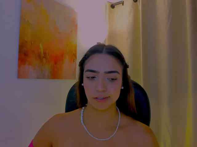 MariamRivera webcam