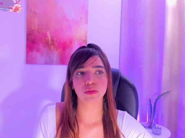 MariamRivera webcam