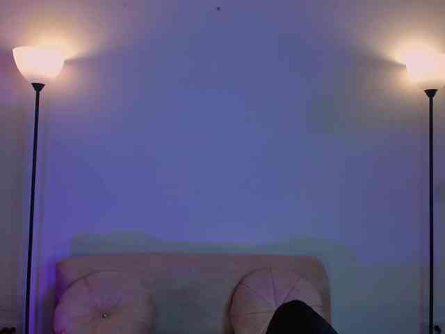 MariamRivera webcam