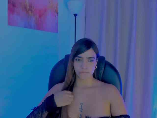 MariamRivera webcam
