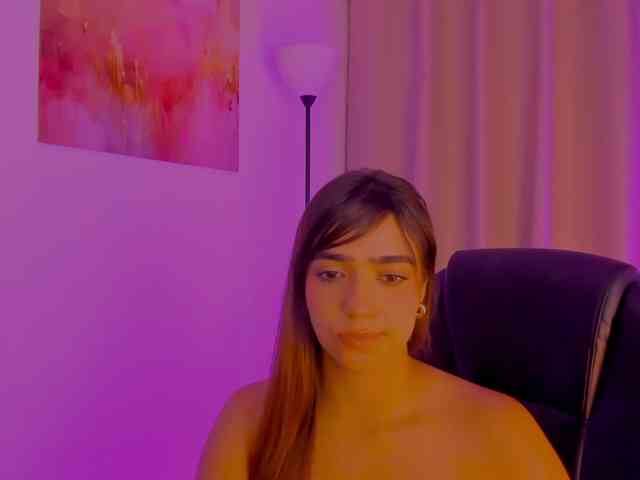 MariamRivera webcam