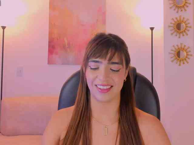 MariamRivera webcam