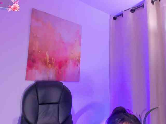 MariamRivera webcam