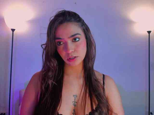 MariamRivera webcam